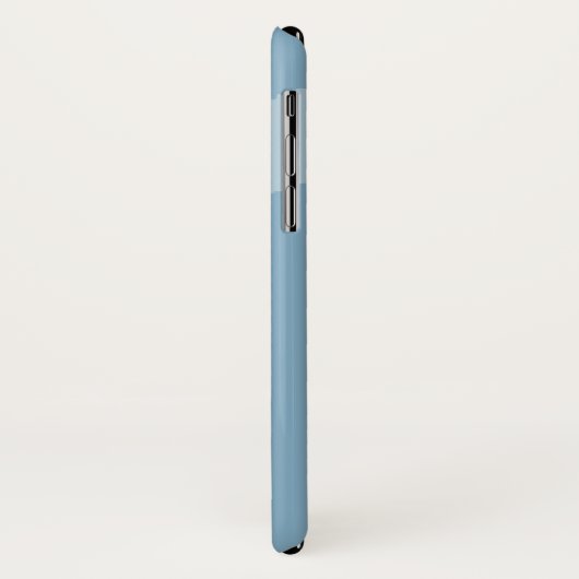 Drunken Sailor | iPhone X case (Hinten/Links)