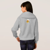 Drunken Sailor | Kids Hoodie (Schwarz voll)