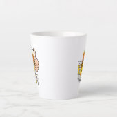 Drunken Sailor | Letzte Tasse (Vorderseite)