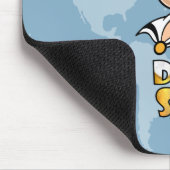 Drunken Sailor | Mousepad (Ecke)
