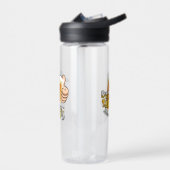 Drunken Sailor | Trinkflasche (Links)