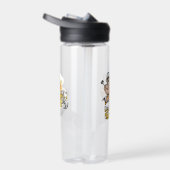 Drunken Sailor | Trinkflasche (Rechts)