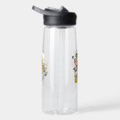 Drunken Sailor | Trinkflasche (Rechts)