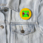 Drunkin Parrots Button (Beispiel)