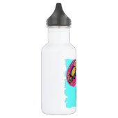DRUNKIN PARROTS TRINKFLASCHE (Links)