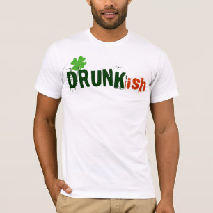 Drunkish Betrunken-ish T-Shirt