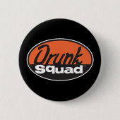DrunkSqua_02 Button (Vorderseite)