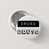 Druso Abzeichen Button (Vorne & Hinten)