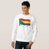 Druze Flag Shirt (Vorne ganz)