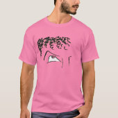 drWrnG1 T-Shirt (Vorderseite)