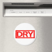 Dry Briefmarke Magnet (In Situ (Geschirrspüler))