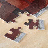 Dry Cooler Garden | Paul Klee | Puzzle (Seite)