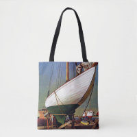 Dry Dock von John Atherton