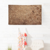 Dry Earth Banner (Insitu)
