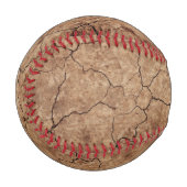 Dry Earth Baseball (Vorderseite Links)