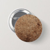Dry Earth Button (Vorne & Hinten)