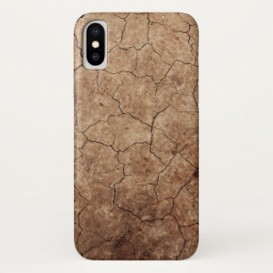 Dry Earth Case-Mate iPhone Hülle
