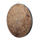 Dry Earth Dartscheibe (Vorderseite rechts)