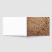 Dry Earth Gästebuch (Voll)
