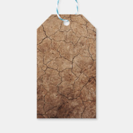 Dry Earth Geschenkanhänger