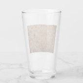 Dry Earth Glas (Rückseite)