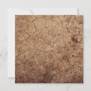 Dry Earth Karte