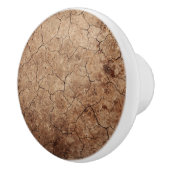 Dry Earth Keramikknauf (Rechts)