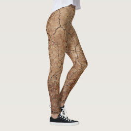 Dry Earth Leggings