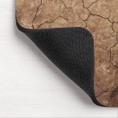Dry Earth Mousepad (Ecke)