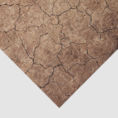 Dry Earth Seidenpapier (Ausschnitt)