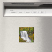 Dry Falls North Carolina Magnet (In Situ (Geschirrspüler))