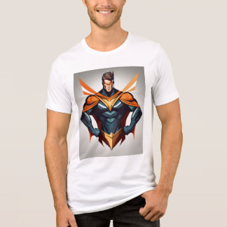 Dry in Style - Premium T - Shirt Trockenlösungen