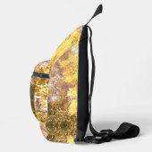 Dry Nature Lights Bedeutung Crossbody Bag (Rechts)