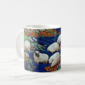 Dry Run Creek Coffee Tasse (Vorderseite Links)