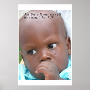 Dry Those Tears! Poster