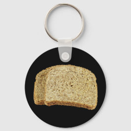 Dry Toast Schlüsselanhänger