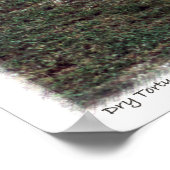 Dry Tortuga Islands - Zwischen Key West und Kuba Poster (Ecke)