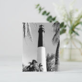 Dry Tortugas Lighthouse Postkarte (Stehend Vorderseite)