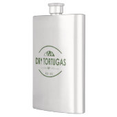 Dry Tortugas Nationalpark Flachmann (Links)