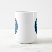 Dry Tortugas Nationalpark Kaffeetasse (Mittel)