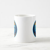 Dry Tortugas Nationalpark Kaffeetasse (Mittel)