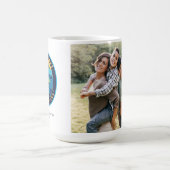 Dry Tortugas Nationalpark Kaffeetasse (Mittel)