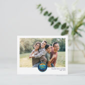 Dry Tortugas Nationalpark Postkarte (Stehend Vorderseite)