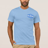 Dry Tortugas NP 3 T-Shirt (Vorderseite)