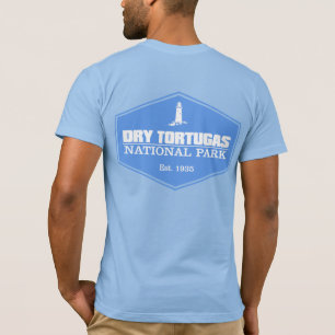 Dry Tortugas NP 3 T-Shirt