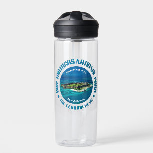 Dry Tortugas NP Trinkflasche