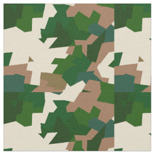 Dry Tundra Camouflage Stoff