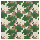 Dry Tundra Camouflage Stoff (Muster)