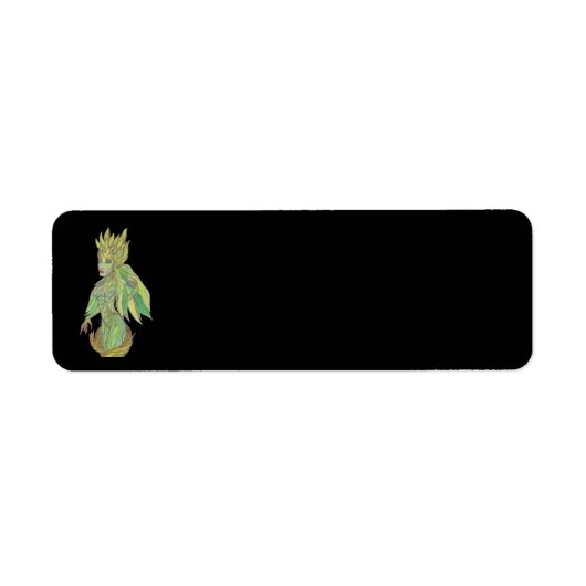 DRYAD (Vorne)