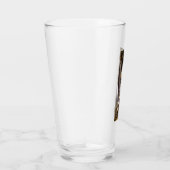 Dryad (Beautiful Tree Nymph) (Griechischer Mythos) Glas (Rechts)